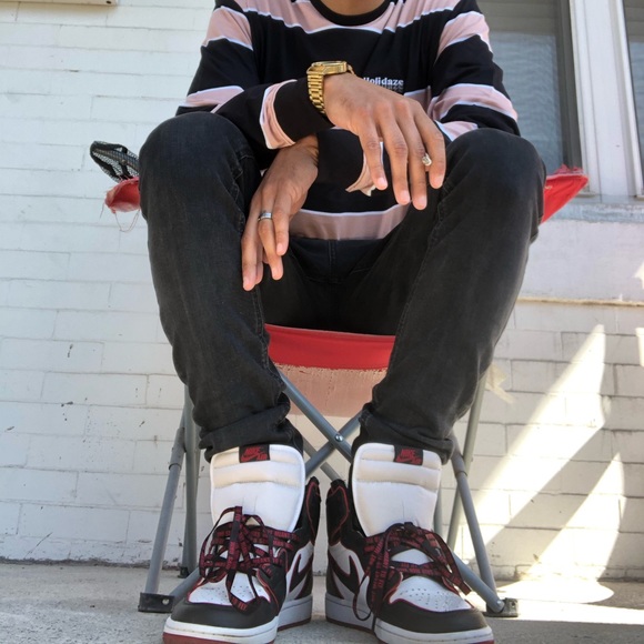 Meet your Posher, Tyler - Picture 2 of 4